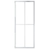 Cabine de douche ESG 80x80x180 cm 