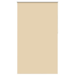 Store enrouleur occultant largeur du tissu 131,6 cm polyester 
