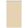 Store enrouleur occultant largeur du tissu 131,6 cm polyester 