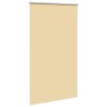 Store enrouleur occultant largeur du tissu 131,6 cm polyester 
