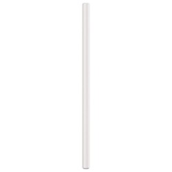 Poignées d'armoire 20 pcs argenté 192 mm acier inoxydable 