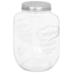Distributeur de boissons 8050 ml Verre 