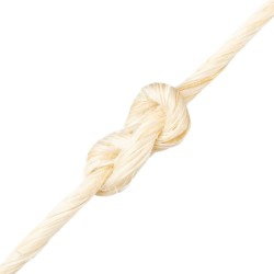 Corde 100 % sisal 2 mm 1500 m 