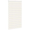 Store zèbre beige marbré largeur du tissu 125,9 cm polyester 