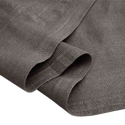 Tapis de tente 250x450 cm Anthracite 