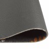 Tapis de cuisine lavable impression de pattes 60x180 cm velours 