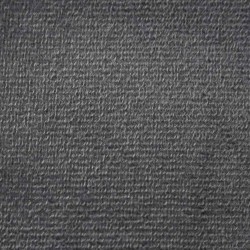 Canapé pour enfants Anthracite Peluche douce 