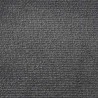 Canapé pour enfants Anthracite Peluche douce 