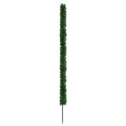 Décoration lumineuse arbre de Noël avec piquets 115 LED 90 cm 