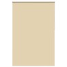 Store enrouleur occultant largeur du tissu 151,6 cm polyester 