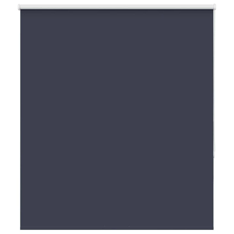 Store enrouleur occultant largeur du tissu 126,6 cm polyester 