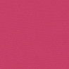 Oreillers d'extérieur lot de 2 45 x 45 cm Rose 