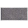 Polaires de peintre antidérapantes 2 pcs 515 cm 180 g/m² gris 