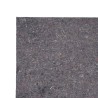 Polaires de peintre antidérapantes 2 pcs 515 cm 180 g/m² gris 