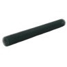 Grillage acier avec revêtement en PVC 10x1,5 m vert 