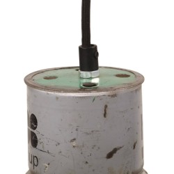 Lampe suspendue industrielle 25 W Multicolore Ronde 17 cm E27 