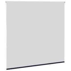 Store enrouleur occultant largeur du tissu 146,6 cm polyester 