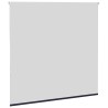 Store enrouleur occultant largeur du tissu 146,6 cm polyester 