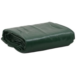 Bâche vert Ø 2,4 m 600 /m² 