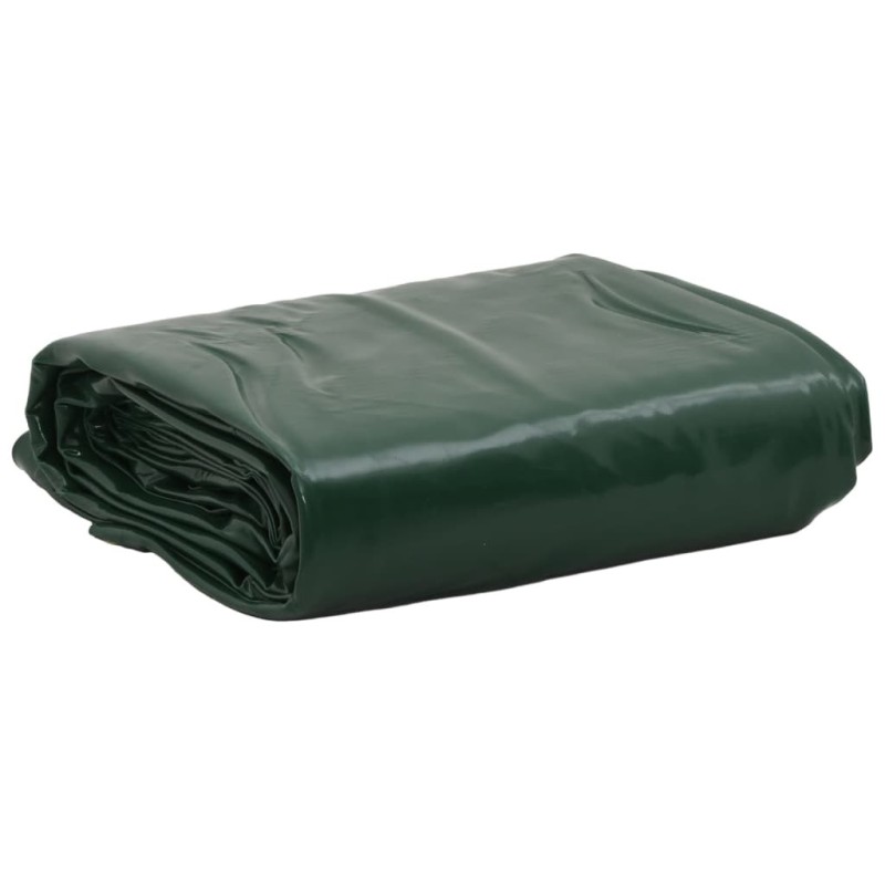 Bâche vert Ø 2,4 m 600 /m² 