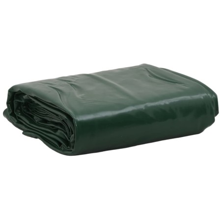 Bâche vert Ø 2,4 m 600 /m² 