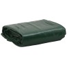 Bâche vert Ø 2,4 m 600 /m² 
