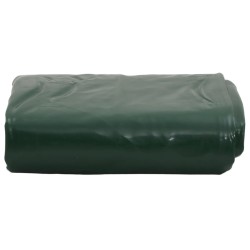 Bâche vert Ø 2,4 m 600 /m² 
