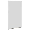 Store enrouleur occultant café 135x210cm largeur du tissu 