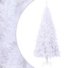 Arbre de Noël artificiel avec support 180 cm 620 branches 