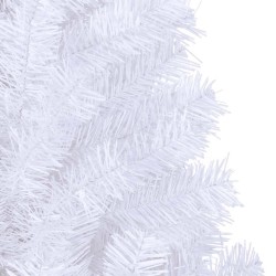 Arbre de Noël artificiel avec support 180 cm 620 branches 