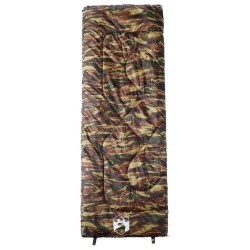 Sac de couchage pour adultes camping 3 saisons 