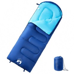 Sac de couchage pour adultes camping 3-4 saisons 