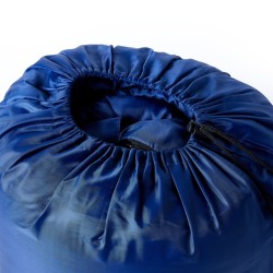 Sac de couchage pour adultes camping 3-4 saisons 