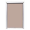Store enrouleur occultant Beige C02  