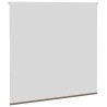 Store enrouleur occultant café 155x175cm largeur du tissu 