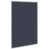 Store enrouleur occultant largeur du tissu 151,6 cm polyester 