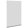 Store enrouleur occultant largeur du tissu 151,6 cm polyester 