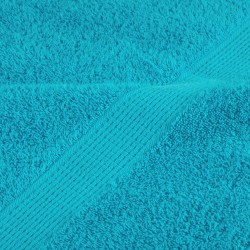 Ensemble de serviettes de qualité supérieure SOLUND 6 pcs 