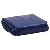 Bâche bleu Ø 2,8 m 650 g/m² 