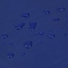 Bâche bleu Ø 2,8 m 650 g/m² 