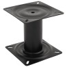 Ensemble de sièges de bateau pliables lot de 4 dossier haut 