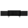 Table basse 90x50x45 cm Bois de manguier solide 
