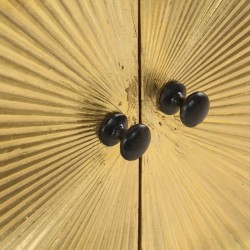 Table basse 90x50x45 cm Bois de manguier solide 