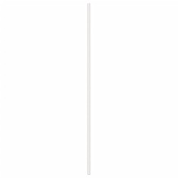 Poignées d'armoire 10 pcs argenté 480 mm acier inoxydable 