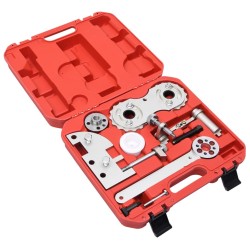 Kit d'outils de calage de moteur 10 pcs 