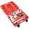Kit d'outils de calage de moteur 10 pcs 