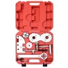 Kit d'outils de calage de moteur 10 pcs 