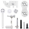 Kit d'outils de calage de moteur 10 pcs 