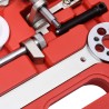 Kit d'outils de calage de moteur 10 pcs 