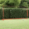 But de football 366,5x91x183 cm Acier 